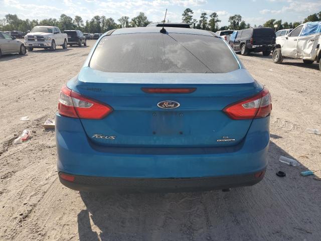 صورة رقم 6 من المزاد - 2014 FORD FOCUS SE مع VIN 1FADP3F21EL336212