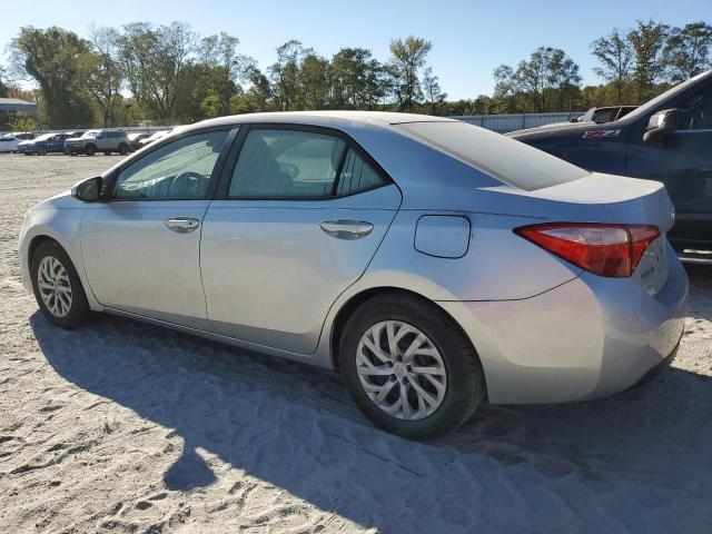 Photo 2 from auction – 2017 TOYOTA COROLLA L with VIN 2T1BURHE4HC844772