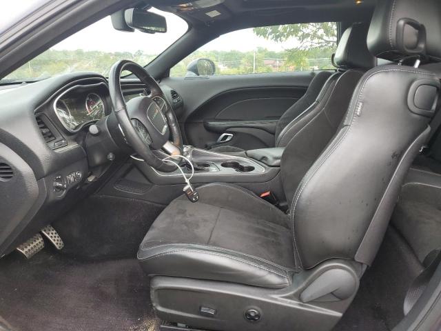 Photo 7 from auction – 2016 DODGE CHALLENGER with VIN 2C3CDZFJ0GH217810