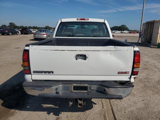 Photo 6 from auction – 2006 GMC NEW SIERRA with VIN 2GTEK13T861128947