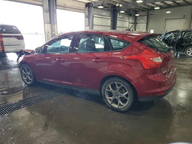 Photo 2 from auction – 2014 FORD FOCUS SE with VIN 1FADP3K23EL374207