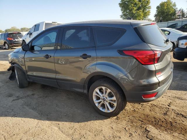 Photo 2 from auction – 2019 FORD ESCAPE S with VIN 1FMCU0F74KUB00079