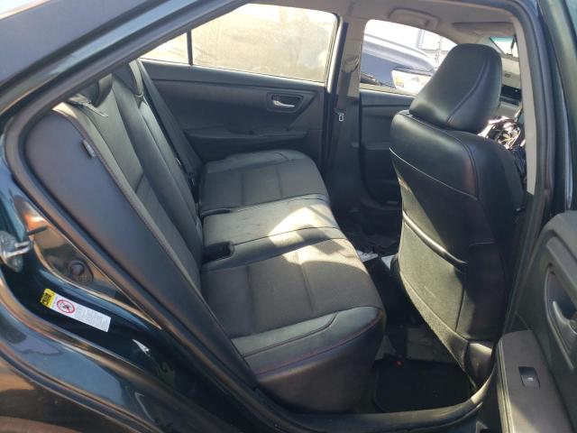 Photo 11 from auction – 2016 TOYOTA CAMRY LE with VIN 4T1BF1FK5GU193010