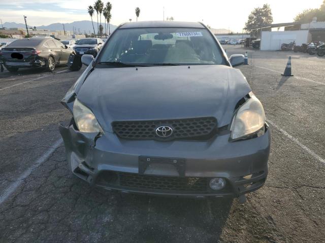 Photo 5 from auction – 2004 TOYOTA COROLLA MA with VIN 2T1KR32E84C314080