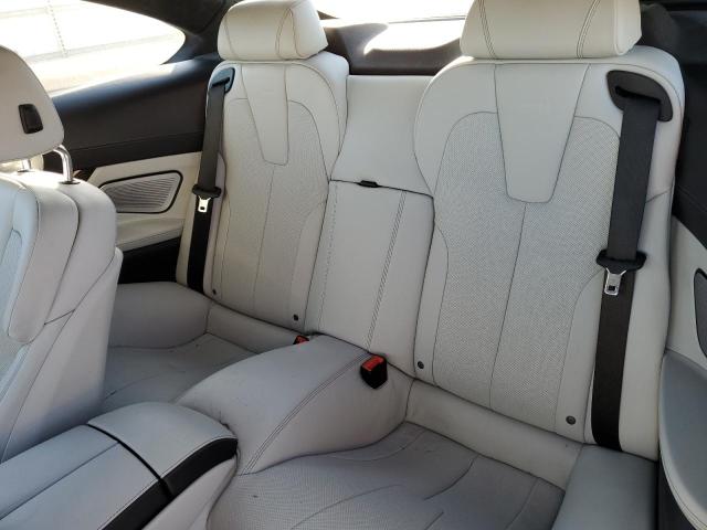Photo 10 from auction – 2017 BMW M6 with VIN WBS6J9C51HD934734
