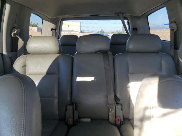 Photo 10 from auction – 2007 CHRYSLER ASPEN LIMI with VIN 1A8HW58N57F522346