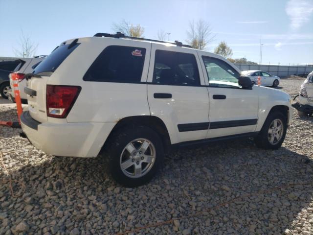 Photo 3 from auction – 2005 JEEP GRAND CHER with VIN 1J4GR48K25C620155