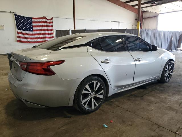 Photo 3 from auction – 2017 NISSAN MAXIMA 3.5 with VIN 1N4AA6AP9HC403345