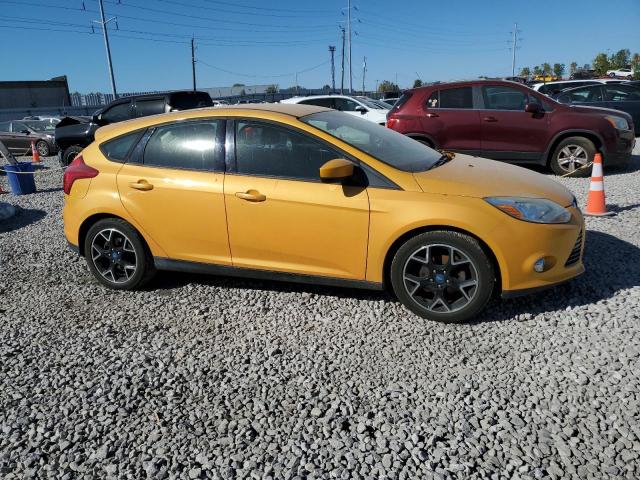 Photo 10 from auction – 2012 FORD FOCUS SE with VIN 1FAHP3K26CL173576