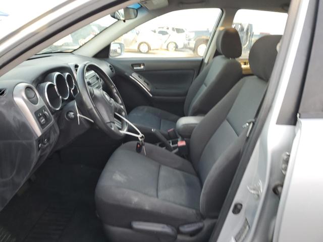 Photo 7 from auction – 2007 TOYOTA COROLLA MA with VIN 2T1KR32E27C654958