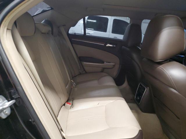 Photo 10 from auction – 2012 CHRYSLER 300C LUXUR with VIN 2C3CCASTXCH257110