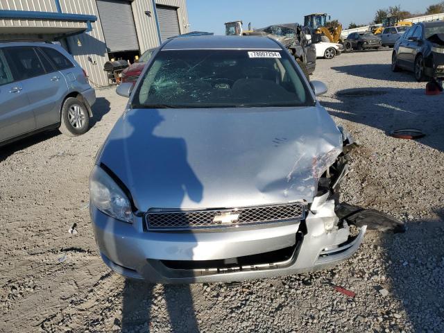 Photo 5 from auction – 2012 CHEVROLET IMPALA LT with VIN 2G1WG5E32C1246927