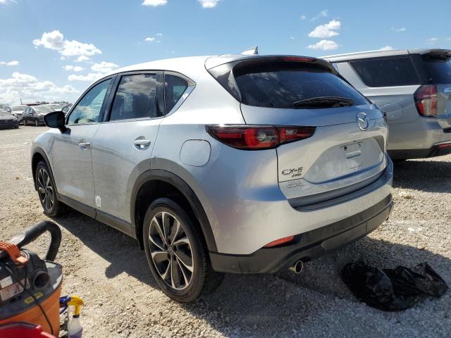 صورة رقم 2 من المزاد - 2023 MAZDA CX-5 PREMI مع VIN JM3KFBEM7P0154723