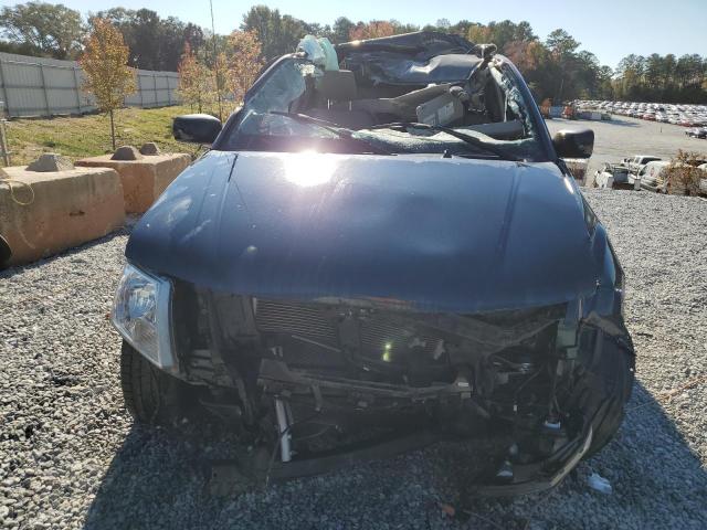 Photo 5 from auction – 2020 NISSAN FRONTIER S with VIN 1N6ED0EA7LN701473