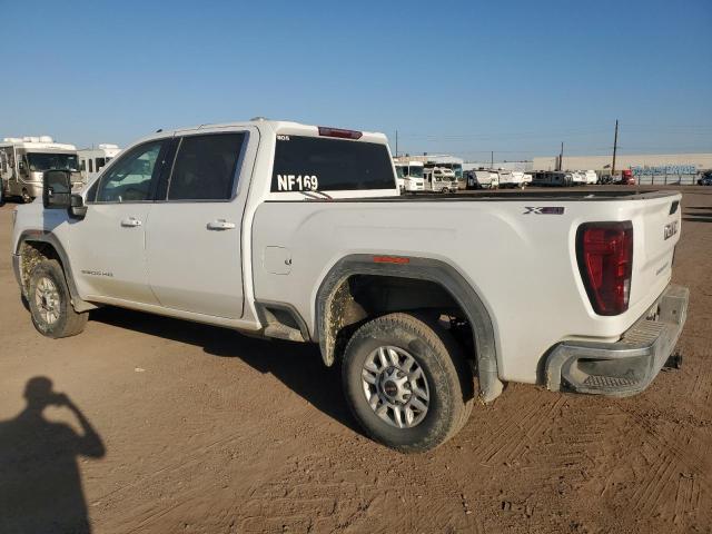 Photo 2 from auction – 2023 GMC SIERRA K25 with VIN 1GT49ME74PF224643