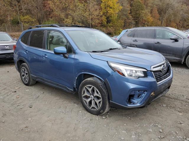 Photo 4 from auction – 2019 SUBARU FORESTER P with VIN JF2SKAGC3KH566510