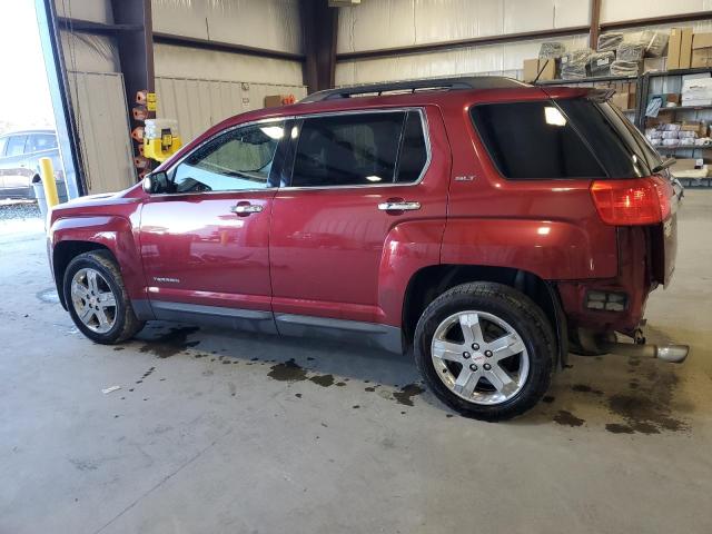 Photo 2 from auction – 2012 GMC TERRAIN SL with VIN 2GKFLUE58C6275385