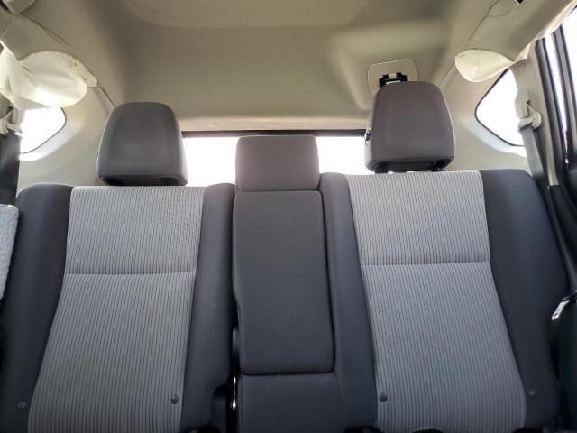 Photo 10 from auction – 2014 TOYOTA RAV4 LE with VIN 2T3ZFREV0EW093782