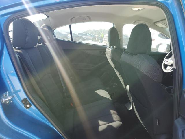 Photo 10 from auction – 2022 SUBARU IMPREZA with VIN 4S3GKAB6XN3606153