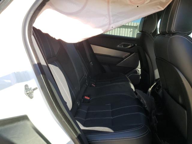 Photo 11 from auction – 2019 LAND ROVER RANGE ROVE with VIN SALYL2EX9KA218374