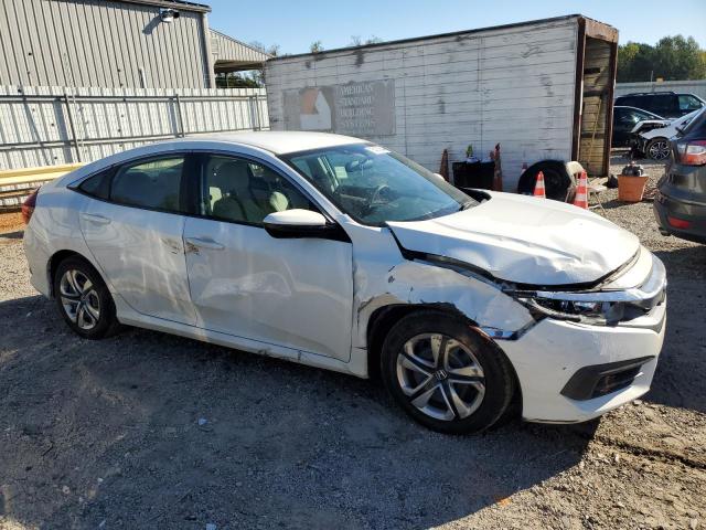 Photo 4 from auction – 2016 HONDA CIVIC LX with VIN 2HGFC2F53GH576060