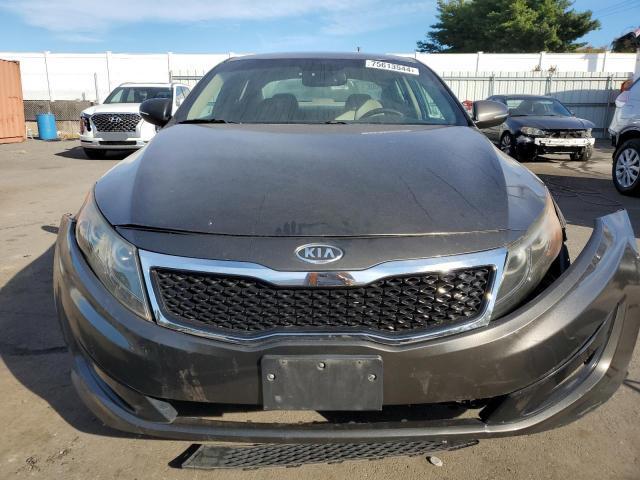 Photo 5 from auction – 2011 KIA OPTIMA EX with VIN KNAGN4A7XB5078680