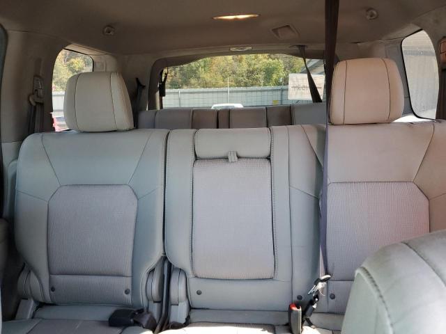 Фото 10 с аукциона – 2013 HONDA PILOT EX с VIN 5FNYF3H48DB016268