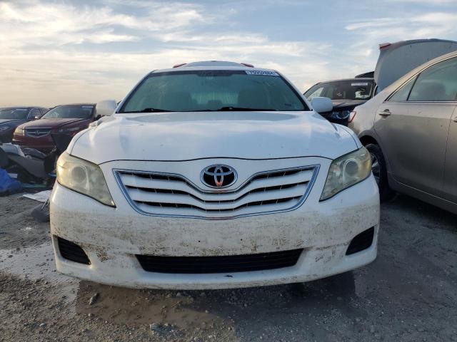 صورة رقم 5 من المزاد - 2011 TOYOTA CAMRY BASE مع VIN 4T1BF3EK5BU599469