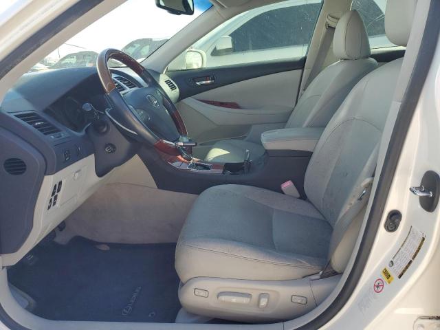 Photo 7 from auction – 2008 LEXUS ES 350 with VIN JTHBJ46G382186195