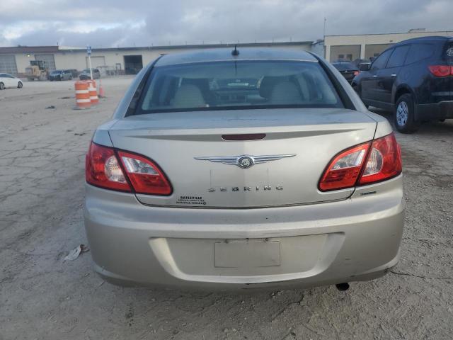 Photo 6 from auction – 2008 CHRYSLER SEBRING TO with VIN 1C3LC56J28N226819
