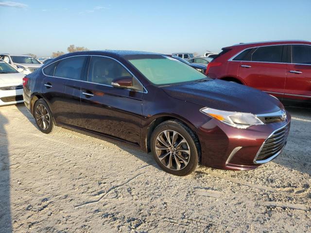 Photo 4 from auction – 2016 TOYOTA AVALON XLE with VIN 4T1BK1EB4GU194100