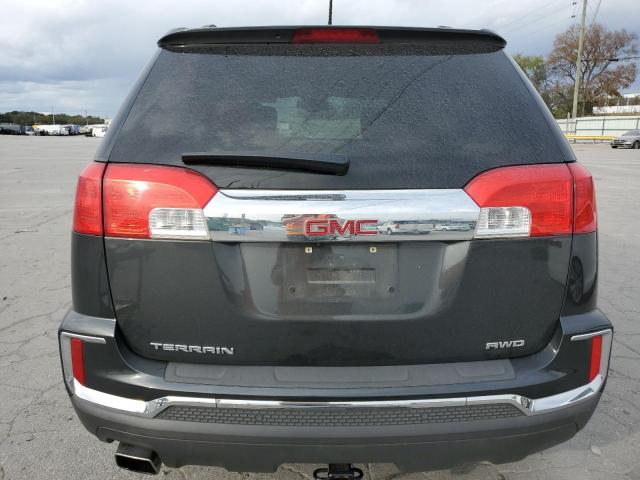 Photo 6 from auction – 2017 GMC TERRAIN SL with VIN 2GKFLTEK7H6307797