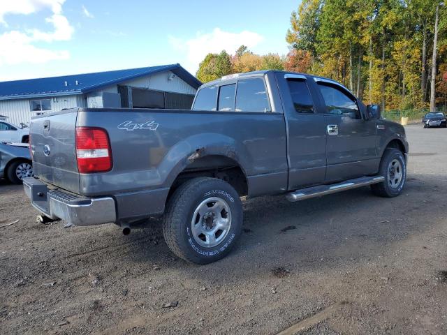 Photo 3 from auction – 2005 FORD F150 with VIN 1FTPX14565FA94444