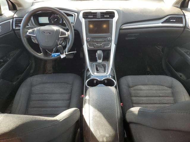 Photo 8 from auction – 2016 FORD FUSION SE with VIN 3FA6P0H7XGR396266