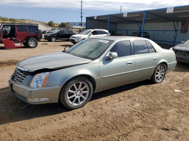 Photo 1 from auction – 2006 CADILLAC DTS with VIN 1G6KD57926U234286