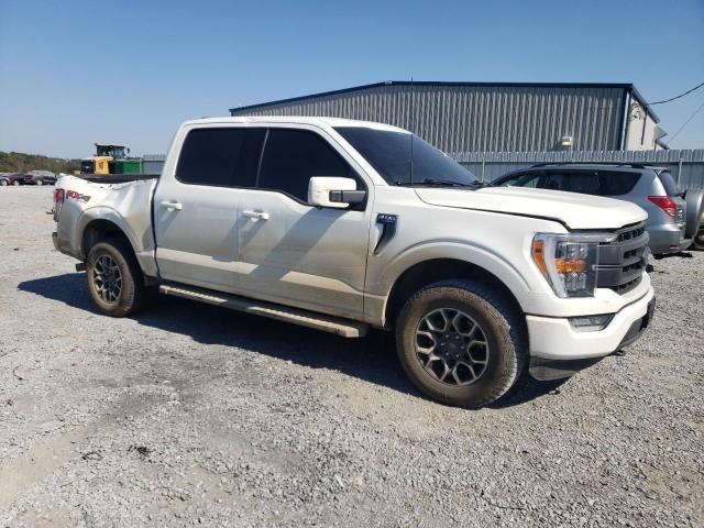 Photo 4 from auction – 2022 FORD F150 SUPER with VIN 1FTFW1E87NFC34833