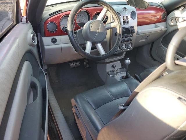 Photo 8 from auction – 2006 CHRYSLER PT CRUISER with VIN 3C3HY75S66T375454
