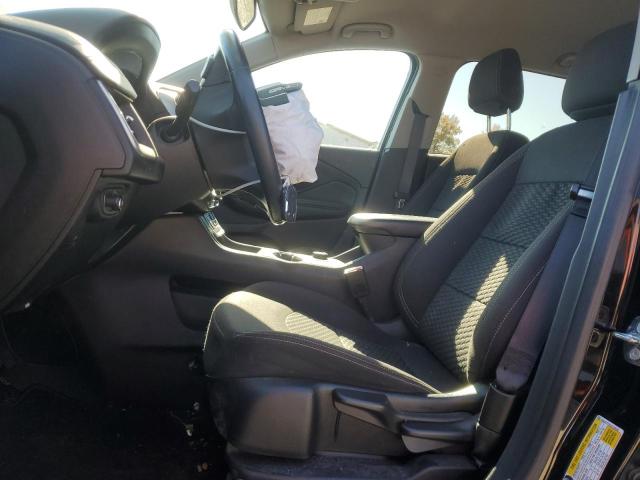 Photo 7 from auction – 2018 GMC TERRAIN SL with VIN 3GKALTEX2JL120491