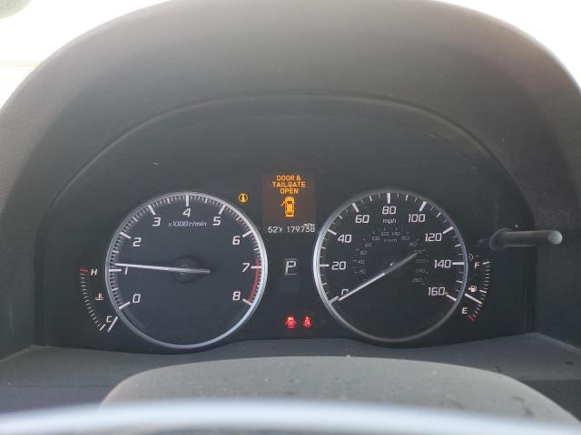 Photo 9 from auction – 2015 ACURA RDX TECHNO with VIN 5J8TB4H55FL022003