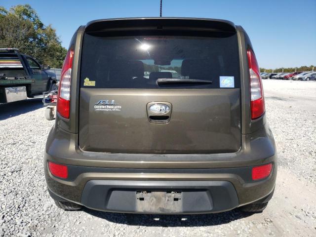 Zdjęcie 6 z aukcji – 2013 KIA SOUL z VIN KNDJT2A54D7497004
