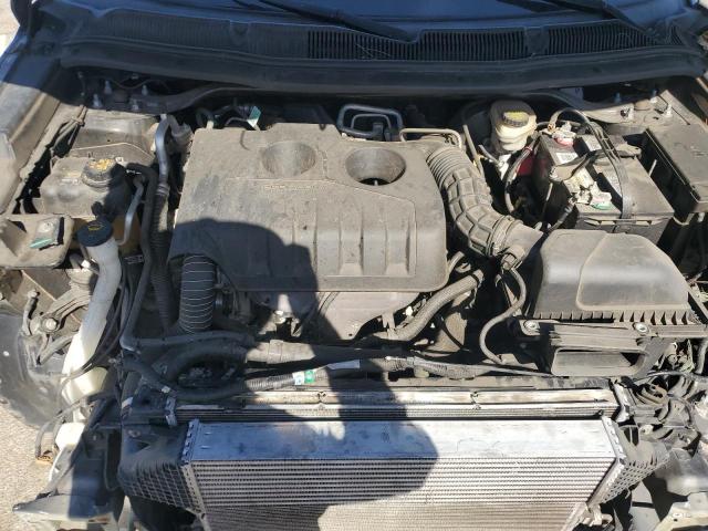Photo 12 from auction – 2017 FORD EXPLORER X with VIN 1FM5K7DH6HGB79541