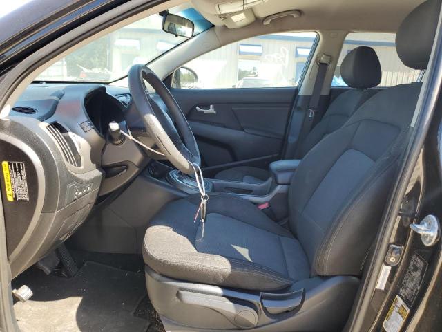 Photo 7 from auction – 2014 KIA SPORTAGE B with VIN KNDPB3AC3E7647221
