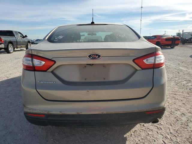 Photo 6 from auction – 2015 FORD FUSION S with VIN 3FA6P0G75FR206034