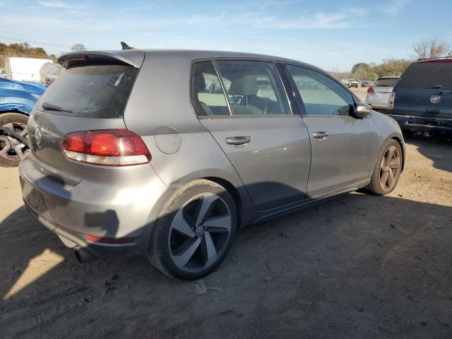 Photo 3 from auction – 2012 VOLKSWAGEN GTI with VIN WVWGD7AJ2CW106969