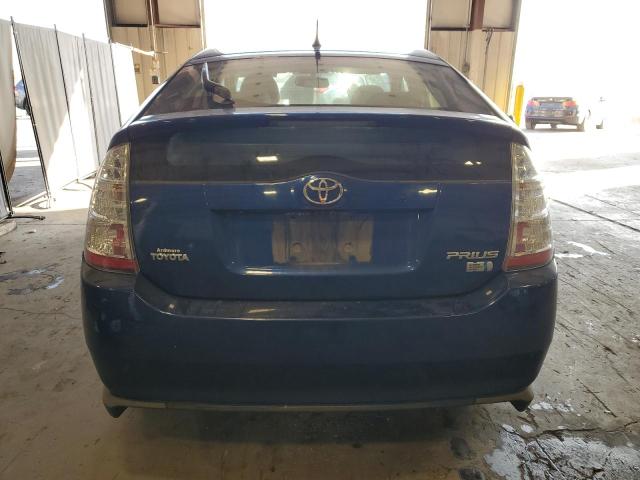Photo 6 from auction – 2008 TOYOTA PRIUS with VIN JTDKB20U187792180