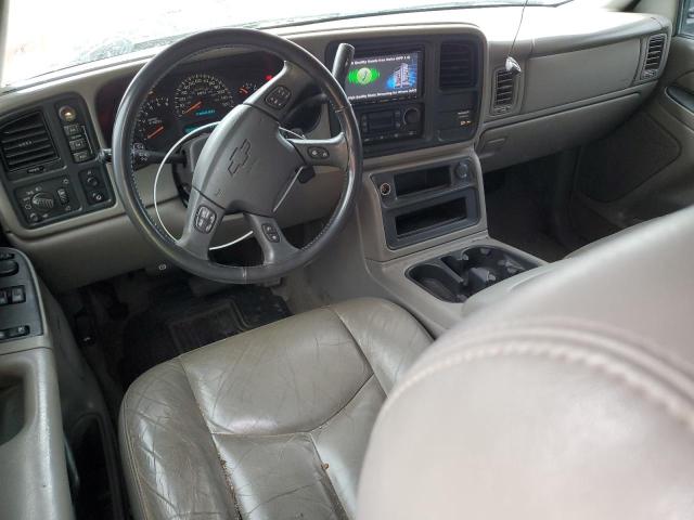 Photo 8 from auction – 2003 CHEVROLET SILVERADO with VIN 2GCEK19TX31384302