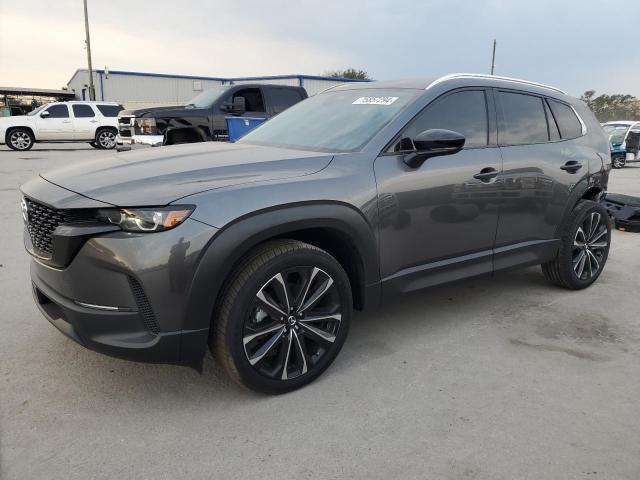 MAZDA CX-50 PREM 2025 with VIN 7MMVABEM0SN315266 - Photo from auction