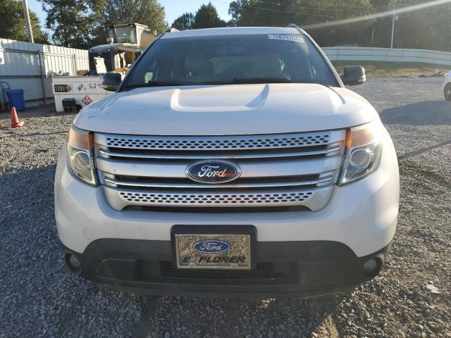 Photo 5 from auction – 2011 FORD EXPLORER X with VIN 1FMHK7D85BGA90399