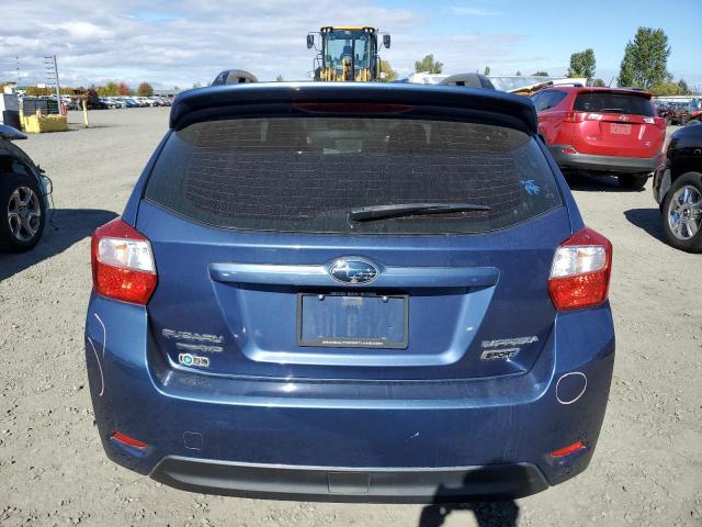 Photo 6 from auction – 2012 SUBARU IMPREZA SP with VIN JF1GPAL65CH232251