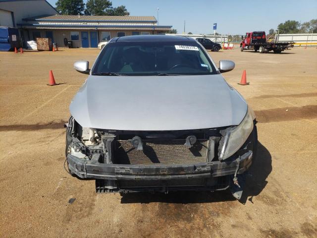Photo 5 from auction – 2013 KIA OPTIMA EX with VIN 5XXGN4A78DG125223